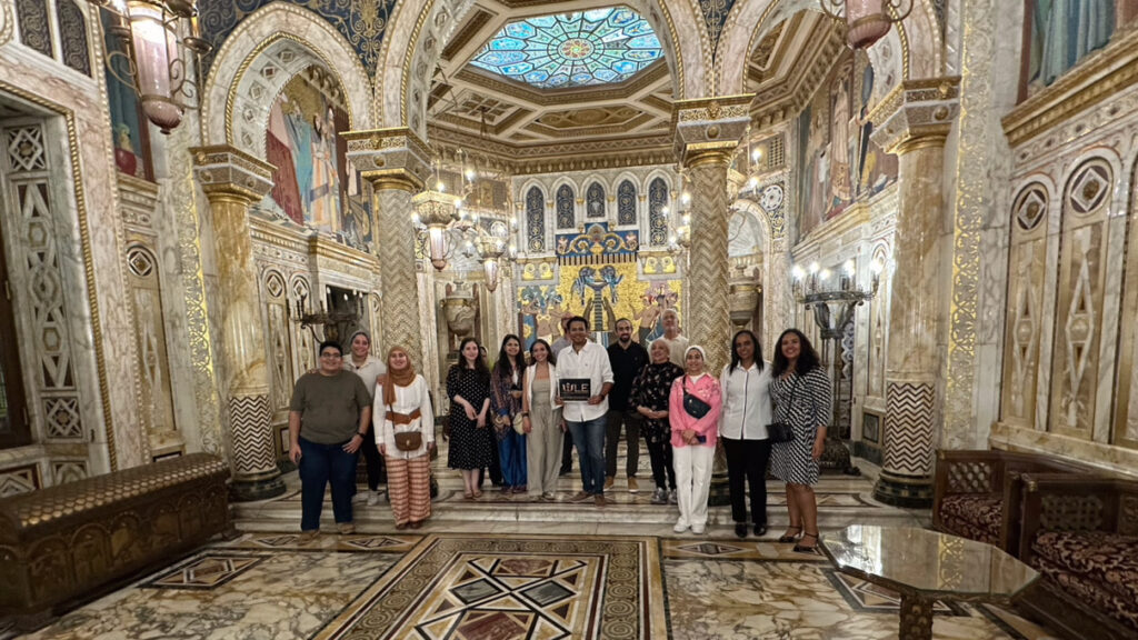 Guided tour by walk like an Egyptian in Abdee palace Abdeen palace - Throne hall - Cairo Egypt - king fouad - king Farouk - Khedive Ismail 